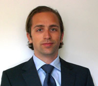 Marko Dukic, HealthMotive Consultant