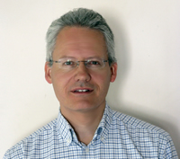 Paul Richardson, HealthMotive Director